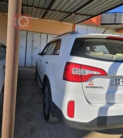 كيا سورينتو